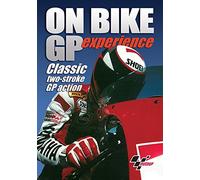 On Bike Grand Prix Experience