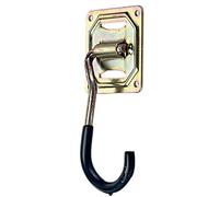 On Bike Kickstand A Ceiling Or Wall Steel With 4 Fixings Car Support