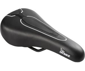 On Bike MTB Kids Bike Seat 20/24 Universal Anatomical Comfort