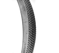 Black Wheel Cover MTB/City Bike Tyre 29 Inch x 2.10