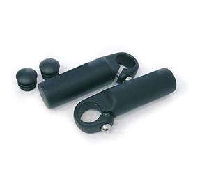 ON BIKE Power Anatomic Handlebar MTB