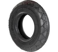 On Bike Scooter Tire Replacement 200x50 Pneumatic Resilient Rubber