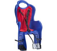 Rear Seat With Certified Frame Attachment