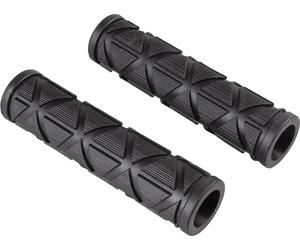 On Bike Universal Bicycle Grips Anti-Slip Rubber Handlebar Manopole