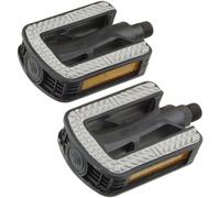 On Bike Universal Bicycle Pedals Anti-Slip With Reflectors MPN CLZ2658