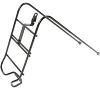 On Bike Universal Front Luggage Rack For Bike 26-28 Inch Auto MPN TP-850104