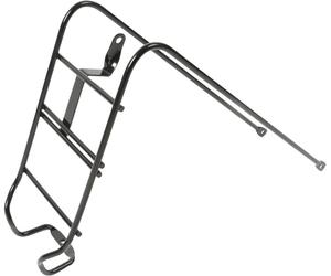 On Bike Universal Front Luggage Rack For Bike 26-28 Inch Auto MPN TP-850104