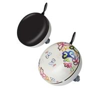On Bike Vintage Bicycle Bell 80mm Metal Bell With Auto Sound For Kids