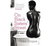 On Black Sisters' Street: Chika Unigwe