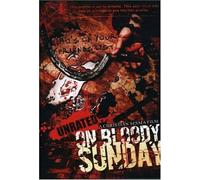 On Bloody Sunday [DVD] [Region 1] [US Import] [NTSC]