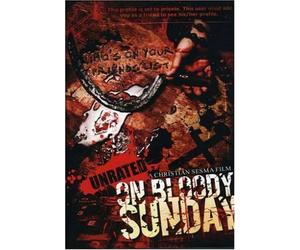 On Bloody Sunday [DVD] [Region 1] [US Import] [NTSC]