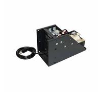 On-Board Battery Charger 15 Amp 24V DC 00591-32514-81 Compatible with Toyota Forklift Electric Lift Truck