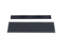 On Board Computer Display, Central Instrument LCD Display Replacement, For BMW 3 Series E30 E28 6 Button On Board Computer OBC