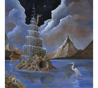 On Bodies - The Long Con [VINYL]