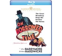 On Borrowed Time (Blu-ray) (US IMPORT)