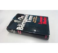 On Borrowed Time: How World War II Began