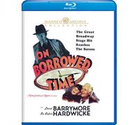 On Borrowed Time [New Blu-ray] Digital Theater System, Mono Sound