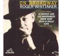 On Broadway by Roger Whittaker