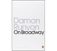 On Broadway: More Than Somewhat;Furthermore;take IT Easy (Penguin Modern Classics)