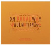 Motian, Paul - Trio 2000 - On Broadway Vol. 5