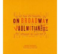 Motian, Paul - Trio 2000 - On Broadway Vol. 5