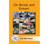 On Brook and Stream [DVD]