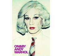 Gilda Williams – ON&BY Andy Warhol – Paperback