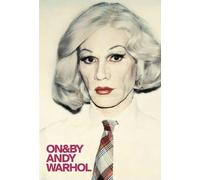 On&By Andy Warhol (Whitechapel: On & By)