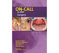 On-Call in ENT Surgery (On-Call Series)