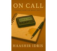 On Call: Stories From the Night Shift