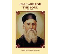 On Care For The Soul