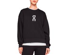 On - Casual sweatshirt - Club Crew W Black for Women - Size S Black S