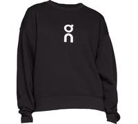 On - Casual sweatshirt - Men's - Club Crew - Club Crew Black for Men - Size L Black L