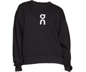 On - Casual sweatshirt - Men's - Club Crew - Club Crew Black for Men - Size L Black L