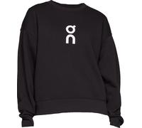 On - Casual sweatshirt - Men's - Club Crew - Club Crew Black for Men - Size M Black M