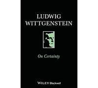 On Certainty
