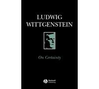 On Certainty