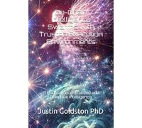 On-Chain Intelligence Swarms with Trusted Execution Environments: A Path to Decentralized and Adaptive Intelligence: 16 (The SydTek University Stacks)