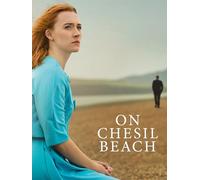 On Chesil Beach
