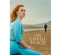 On Chesil Beach