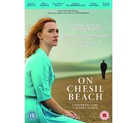 On Chesil Beach