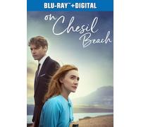 On Chesil Beach [Blu-ray]