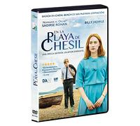 On Chesil Beach - En la playa de Chesil