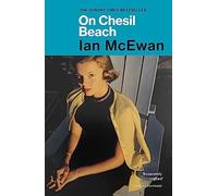 On Chesil Beach: Ian McEwan