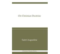 On Christian Doctrine