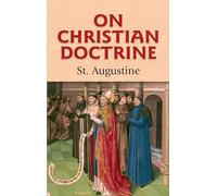 On Christian Doctrine