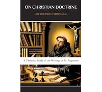 On Christian Doctrine (De Doctrina Christiana)