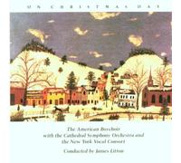 On Christmas Day by American Boychoir
