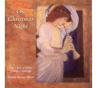 On Christmas Night