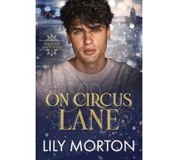 On Circus Lane: 1 (The Wright Brothers)